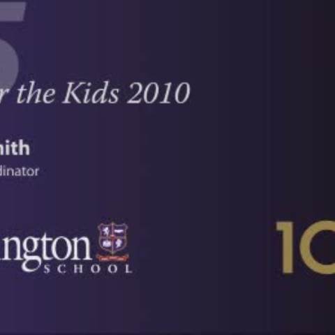 Darlington School: Private Boarding School in Georgia