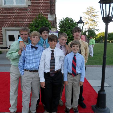Darlington School: Private Boarding School in Georgia