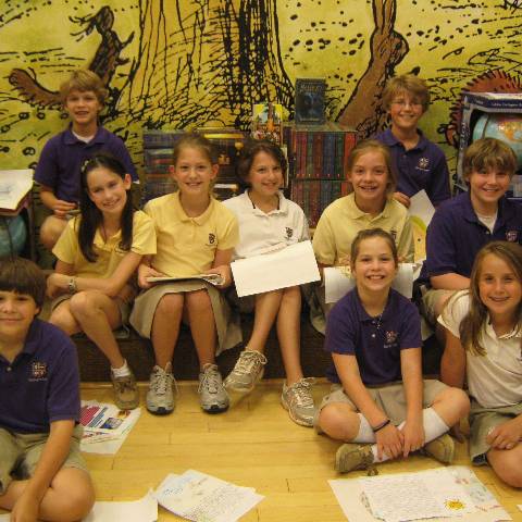 Darlington School: Private Boarding School in Georgia