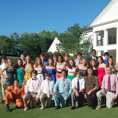 Darlington School: Private Boarding School in Georgia