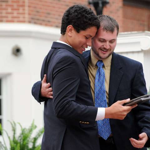 Darlington School: Private Boarding School in Georgia