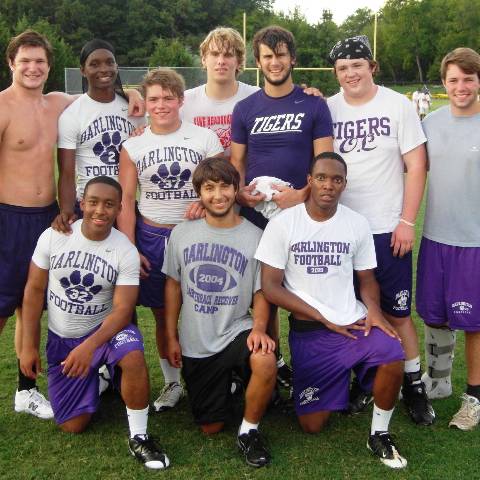 Darlington School: Private Boarding School in Georgia
