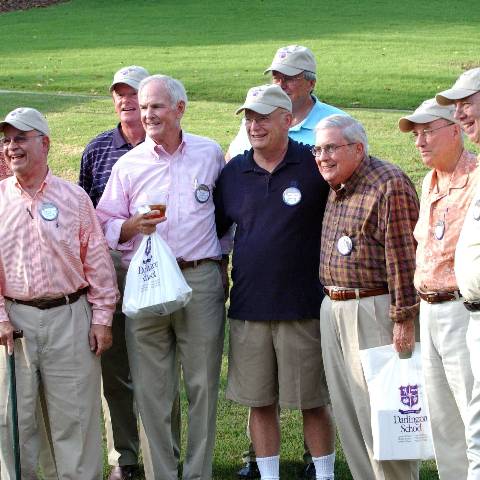 Darlington School: Private Boarding School in Georgia