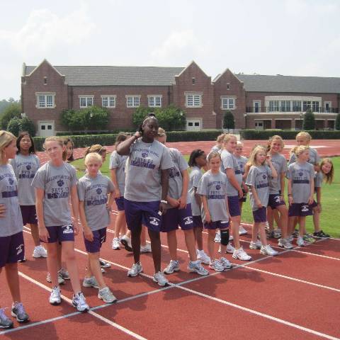 Darlington School: Private Boarding School in Georgia