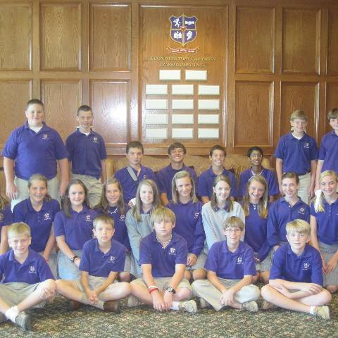 Darlington School: Private Boarding School in Georgia