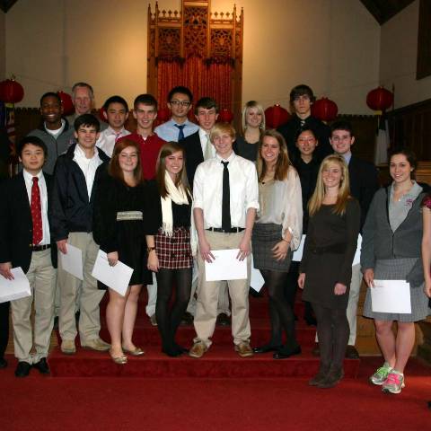 Darlington School: Private Boarding School in Georgia