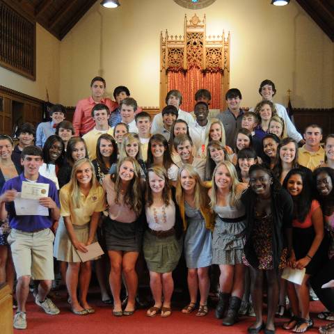 Darlington School: Private Boarding School in Georgia