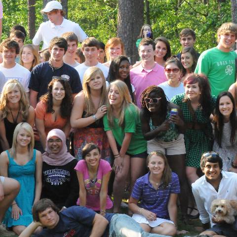 Darlington School: Private Boarding School in Georgia