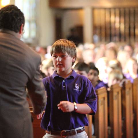 Darlington School: Private Boarding School in Georgia
