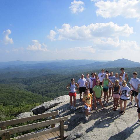 Darlington School: Private Boarding School in Georgia