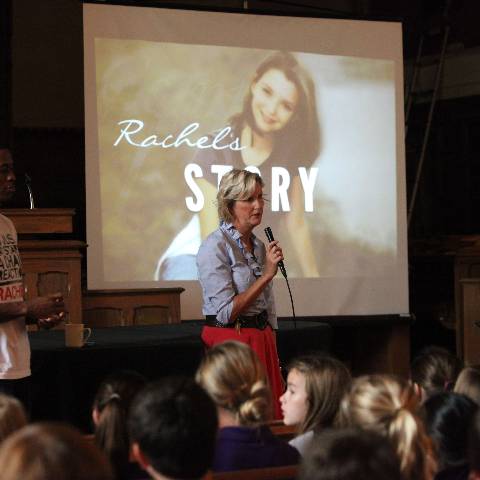 Darlington School: Private Boarding School in Georgia