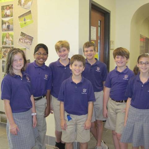 Darlington School: Private Boarding School in Georgia