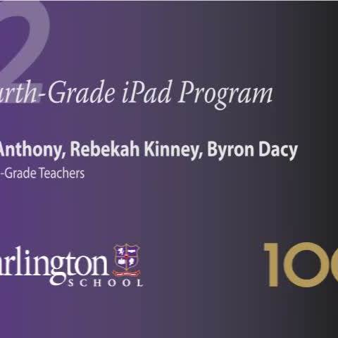 Darlington School: Private Boarding School in Georgia