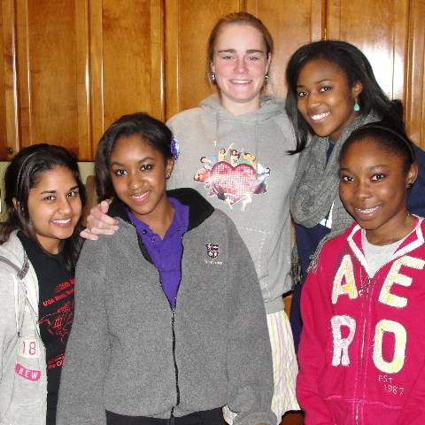 Darlington School: Private Boarding School in Georgia