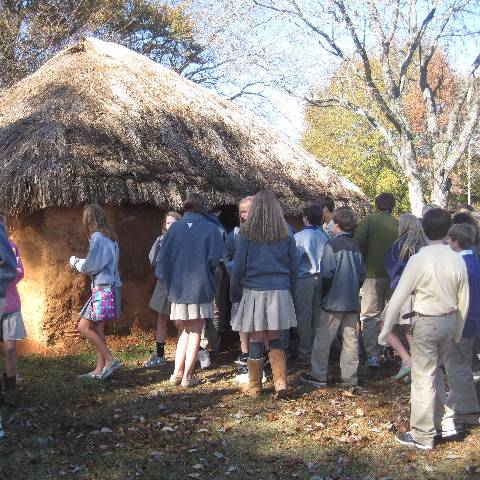 Darlington School: Private Boarding School in Georgia