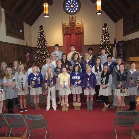 Darlington School: Private Boarding School in Georgia