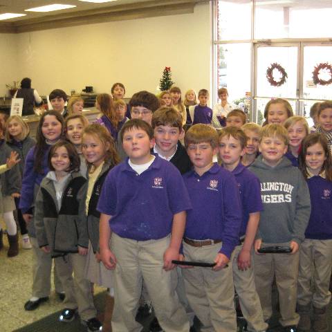 Darlington School: Private Boarding School in Georgia