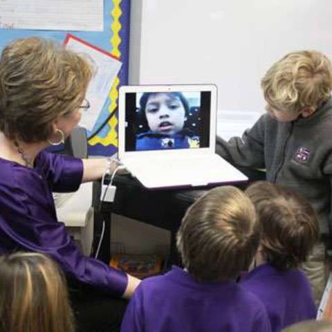 Darlington School: Private Boarding School in Georgia