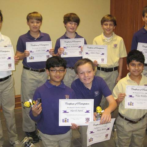 Darlington School: Private Boarding School in Georgia