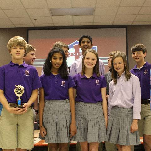 Darlington School: Private Boarding School in Georgia