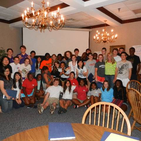 Darlington School: Private Boarding School in Georgia