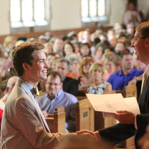Darlington School: Private Boarding School in Georgia