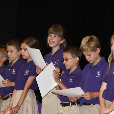 Darlington School: Private Boarding School in Georgia