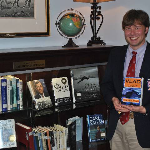 Darlington School: Private Boarding School in Georgia