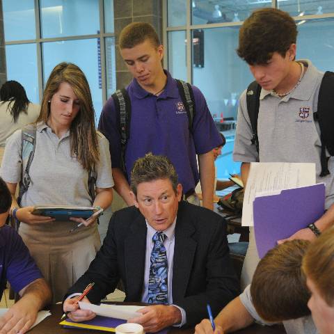 Darlington School: Private Boarding School in Georgia