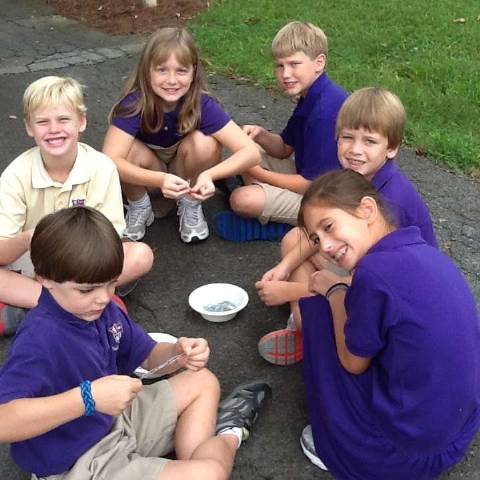 Darlington School: Private Boarding School in Georgia