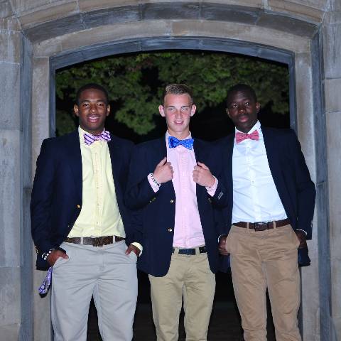 Darlington School: Private Boarding School in Georgia