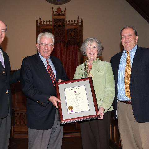 Darlington School: Private Boarding School in Georgia