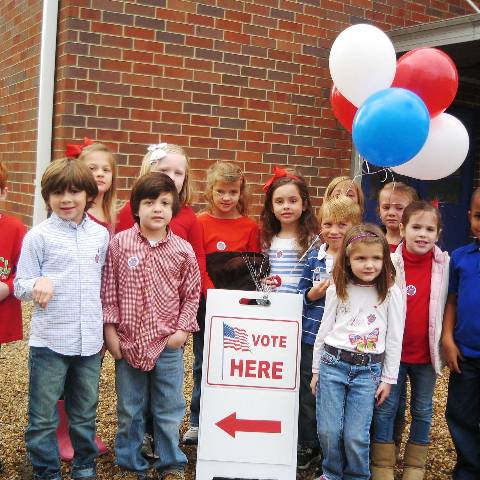 Darlington School: Private Boarding School in Georgia