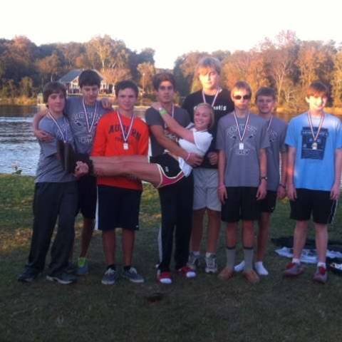 Darlington School: Private Boarding School in Georgia