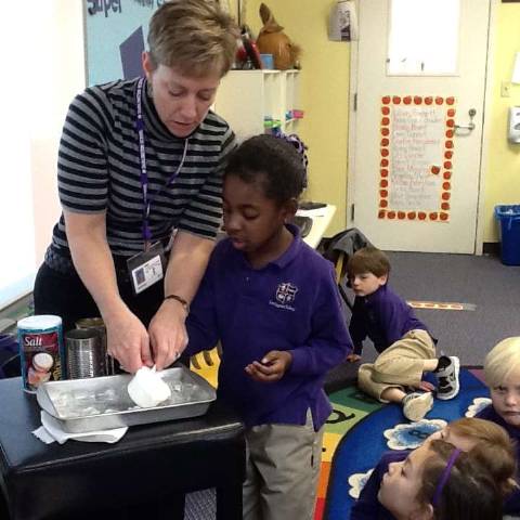 Darlington School: Private Boarding School in Georgia