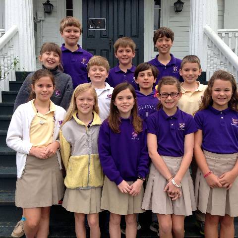 Darlington School: Private Boarding School in Georgia