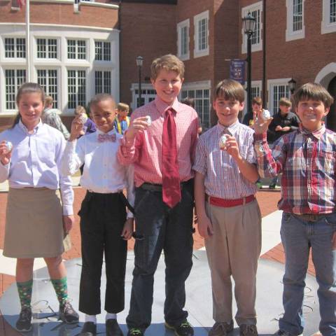 Darlington School: Private Boarding School in Georgia