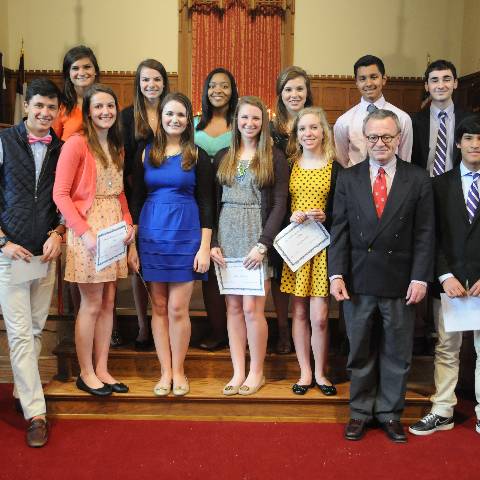 Darlington School: Private Boarding School in Georgia