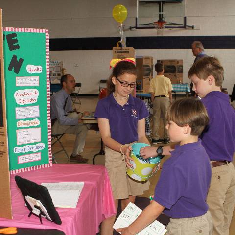 Darlington School: Private Boarding School in Georgia