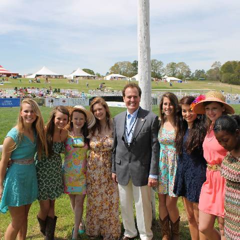 Darlington School: Private Boarding School in Georgia