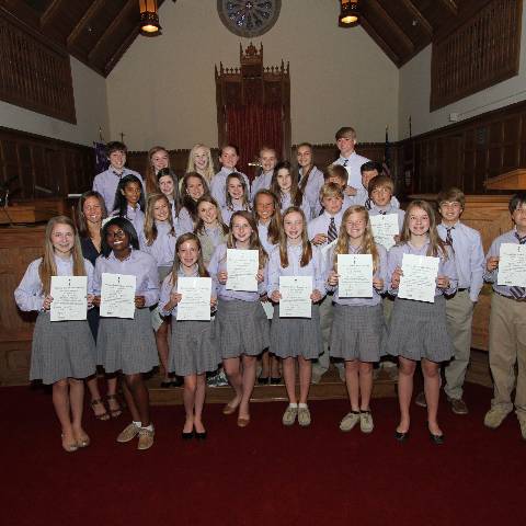 Darlington School: Private Boarding School in Georgia