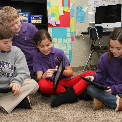 Darlington School: Private Boarding School in Georgia