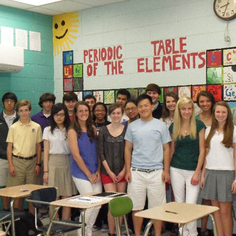 Darlington School: Private Boarding School in Georgia