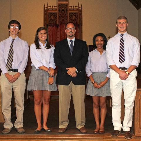 Darlington School: Private Boarding School in Georgia