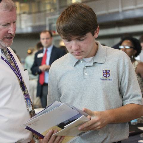 Darlington School: Private Boarding School in Georgia