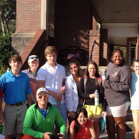 Darlington School: Private Boarding School in Georgia
