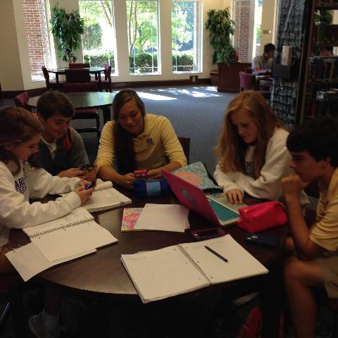 Darlington School: Private Boarding School in Georgia