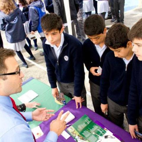 Darlington School: Private Boarding School in Georgia