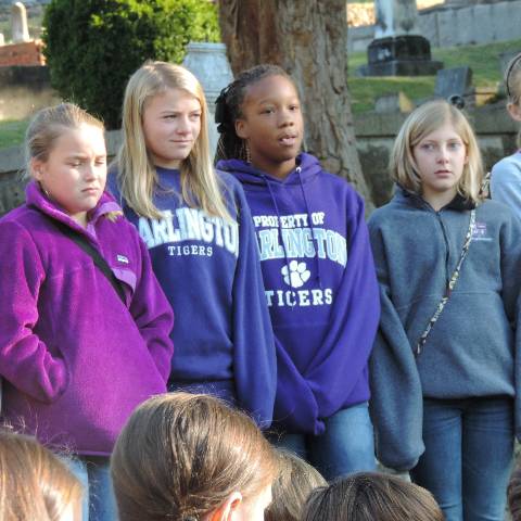 Darlington School: Private Boarding School in Georgia