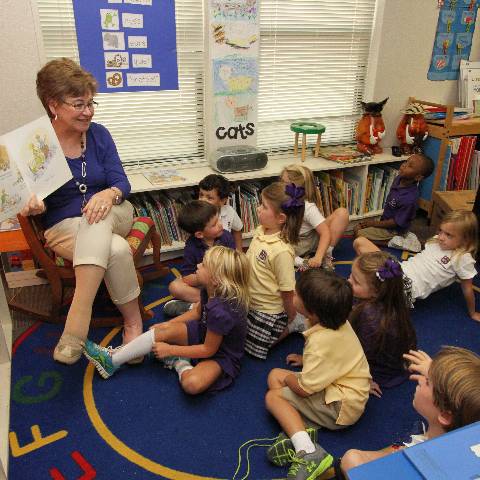 Darlington School: Private Boarding School in Georgia